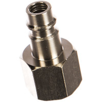 Переходник UP-RV38 быстросъем папа-внутренняя резьба 3/8" CONCORDE 6619302