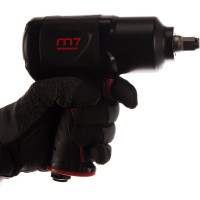 Пневматический ударный гайковерт MIGHTY SEVEN NC-4233QH