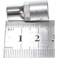 Головка TORX E7, 1/4" DR Airline AT-BS-03