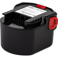 Аккумулятор для электроинструмента AEG (Ni-Mh, 12В, 3Ач) TopON TOP-PTGD-AEG-12/N/ TOP-PTGD-AEG-12(N)