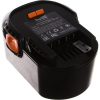 Аккумулятор для электроинструмента AEG TopOn TOP-PTGD-AEG-14.4 TOP-AEG-14.4