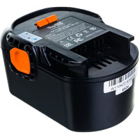 Аккумулятор для электроинструмента AEG TopOn TOP-PTGD-AEG-14.4 TOP-AEG-14.4