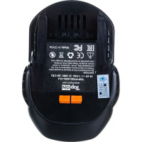 Аккумулятор для электроинструмента AEG TopOn TOP-PTGD-AEG-14.4 TOP-AEG-14.4