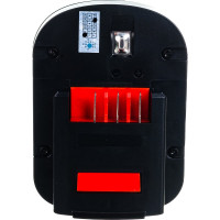 Аккумулятор TopOn для электроинструмента Black & Decker TOP-BD-12-1.5