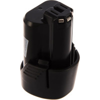 Аккумулятор TopOn для электроинструмента Bosch TOP-BOS-10.8