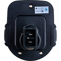 Аккумулятор для электроинструмента DeWalt (Ni-Mh, 12В, 2.1Ач) TopON PN: DC9071 TOP-PTGD-DE-12-2.1