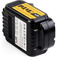 Аккумулятор для электроинструмента DeWalt (Li-Ion, 14.4В, 3Ач) TopON PN: DCB140 TOP-PTGD-DE-14.4