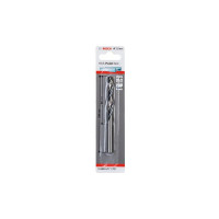 Сверло по металлу PointTeQ (7.5х109 мм) Bosch 2608577170