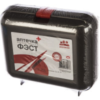 Набор автомобилиста ГЛАВДОР 20х50х10 см GL-779 Трасса, в сумке 54499