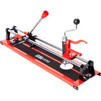 Ручной плиткорез с резаком отверстия REDVERG RD-TS600 Hobby 5021465