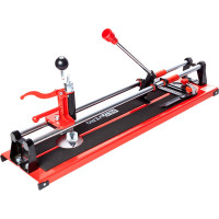 Ручной плиткорез с резаком отверстия REDVERG RD-TS600 Hobby 5021465