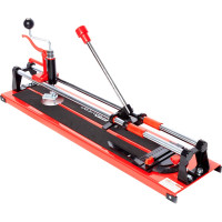 Ручной плиткорез с резаком отверстия REDVERG RD-TS600 Hobby 5021465