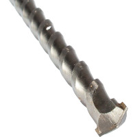 Бур (25x1000 мм; SDS plus) REDVERG 6621017