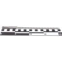 Бур (6x210 мм; SDS plus) REDVERG 6620960