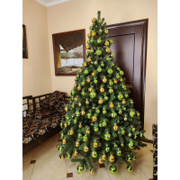 Искусственная ель BEATREES Звездная Light 1.5 м 1011615