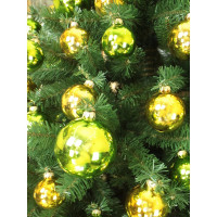 Искусственная ель BEATREES Звездная Light 1.5 м 1011615
