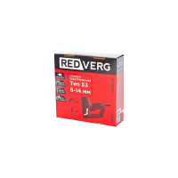 Электрический степлер REDVERG RD-ES53 6628241