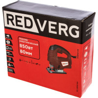 Лобзик REDVERG RD-JS850-100 5022677