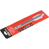 Сверло по дереву перовое HCS 10х152 мм REDVERG 6621140