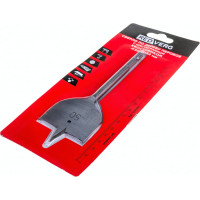 Сверло по дереву перовое HCS 50х152 мм REDVERG 6621156