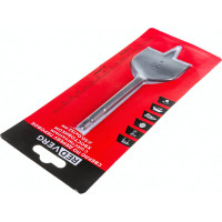 Сверло по дереву перовое HCS 50х152 мм REDVERG 6621156