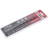 Сверло удлиненное по металлу HSS-G (6.5х97х148 мм) REDVERG 6621340