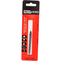 Сверло по стеклу и керамике 8 мм REDVERG 6621202