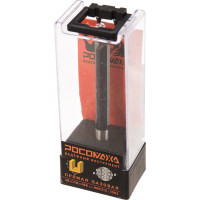 Фреза прямая пазовая серия 1003 (10x50 мм; хвостовик 8 мм) Росомаха 800312