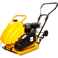 Виброплита REDVERG RD-29155 5014725