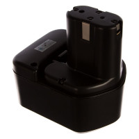 Аккумулятор для электроинструмента Hitachi (Ni-Cd, 12В, 2Ач) TopON TOP-PTGD-HIT-12/B/2