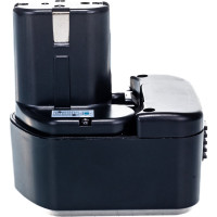 Аккумулятор для электроинструмента Hitachi (Ni-Cd, 12В, 2Ач) TopON TOP-PTGD-HIT-12/B/2