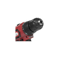 Аккумуляторная дрель-шуруповерт REDVERG RD-SD10L/2Y 6628688