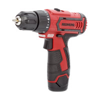 Аккумуляторная дрель-шуруповерт REDVERG RD-SD10L/2Y 6628688