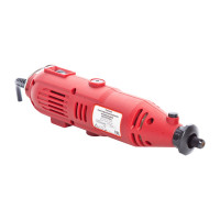 Многофункциональная прямошлифовальная машина REDVERG RD-MG150C в кейсе 6621693