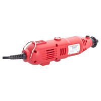 Многофункциональная прямошлифовальная машина REDVERG RD-MG150C в кейсе 6621693