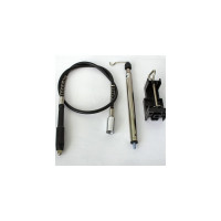 Многофункциональная прямошлифовальная машина REDVERG RD-MG150C в кейсе 6621693