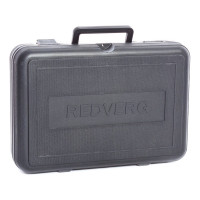 Многофункциональная прямошлифовальная машина REDVERG RD-MG150C в кейсе 6621693