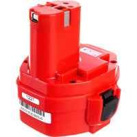 Аккумулятор TopOn для электроинструмента TOP-MAK-14.4-1.3