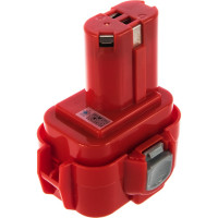 Аккумулятор для электроинструмента (Ni-Сd, 9.6В, 1.5Ач) TopON TOP-PTGD-MAK-9.6-1.5/2/ TOP-PTGD-MAK-9.6-1.5(2)