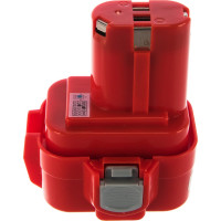 Аккумулятор для электроинструмента (Ni-Сd, 9.6В, 1.5Ач) TopON TOP-PTGD-MAK-9.6-1.5/2/ TOP-PTGD-MAK-9.6-1.5(2)