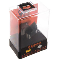 Фреза прямая пазовая серия 1007 (40x16x40 мм; хвостовик 12 мм) Росомаха 800714