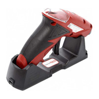 Аккумуляторный клеевой пистолет REDVERG RD-GG3,6V 6632719