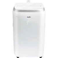 Мобильный кондиционер Ballu Platinum Comfort BPHS-08H НС-1185828