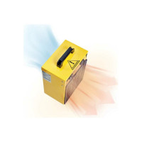 Тепловая пушка Ballu BHP-ME-15 НС-1184776