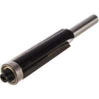 Фреза кромочная прямая с нижним подшипником серия 1020 (14x50 мм; хвостовик 8 мм) Росомаха 802013