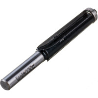 Фреза кромочная прямая с нижним подшипником серия 1020 (12x50 мм; хвостовик 8 мм) Росомаха 802012