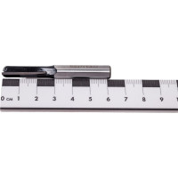 Фреза пазовая HM (8х25.4х62 мм; хвостовик 8 мм; Z2) REDVERG 6625642