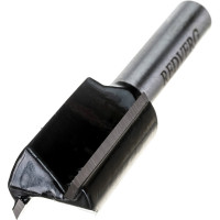 Фреза пазовая HM (18х25х57 мм; хвостовик 8 мм; Z2) REDVERG 6625638