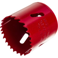 Коронка биметаллическая 46 мм REDVERG 6627109