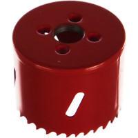 Коронка биметаллическая 57 мм REDVERG 6627114